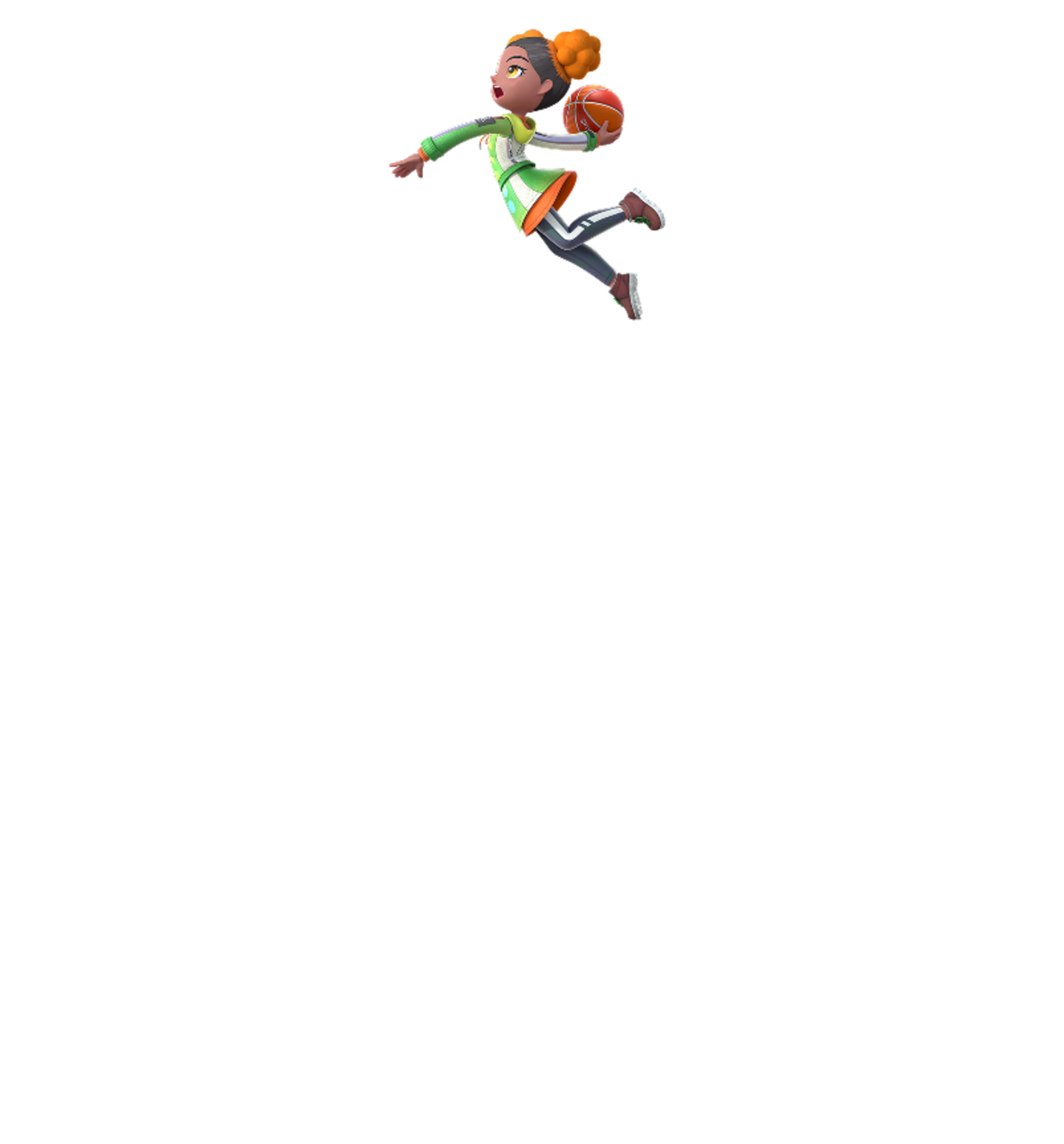 Nintendo - Official Site: Consoles, Games, News, and More
